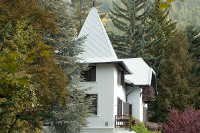 Appartamenti Bardonecchia