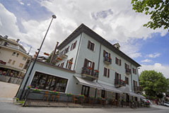 tabor
